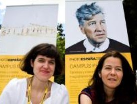 Diez talleres componen el Campus Photoespaña en Aranjuez