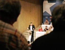 Comienza la elección de los candidatos socialistas