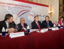 Más del 40% de las inversiones españolas en el extranjero se han dirigido a Iberoamérica