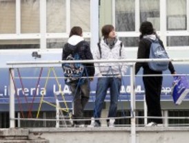 El Ministerio de Educación reduce más de la mitad el presupuesto para las becas Erasmus
