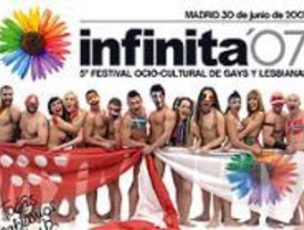 'Tod@s hablamos infinita'