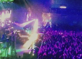 El Fiscal Superior de Madrid cree que no se han cambiado las medidas de seguridad tras el Madrid Arena