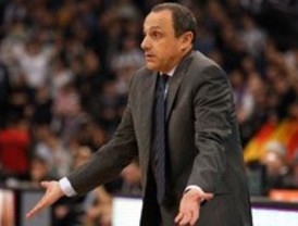El Madrid confirma la marcha de Messina y ocupa su puesto Emanuele Molin