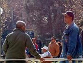 Municipios del sur presentarán la iniciativa 'Ciudades no gueto' en Santander