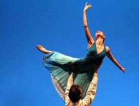 El Teatro Fernán Gómez ofrece actuaciones de ballet y el XXII Certamen Coreográfico de Madrid