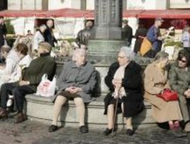 Cerca de 400 ancianos tendrán que trasladarse por obras en residencias
