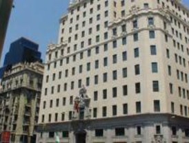 El edificio de Telefónica destinará un 46% de su superficie a instalaciones culturales