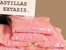El éxtasis vuelve a la noche de Madrid