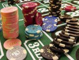 La primera casa de apuestas de Madrid abrirá este miércoles