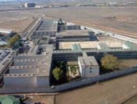 Más de 8.600 presos, casi el 40% preventivos, pueblan las cárceles madrileñas