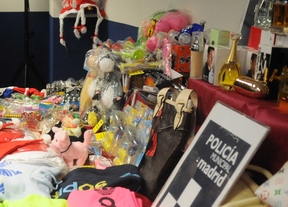 Consumo inspeccionará más de 500 establecimientos que vendan juguetes estas fiestas