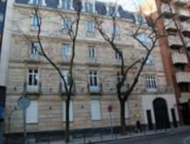 La Academia de Cine estrena sede en la calle Zurbano