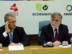 La región recicla el 74 por ciento de los envases que utiliza