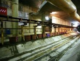 Adjudicado el sistema eléctrico del metro a La Fortuna