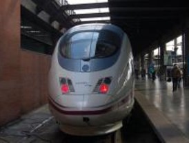 Valladolid pide mejoras en los horarios y tarifas de trenes de alta velocidad con Madrid