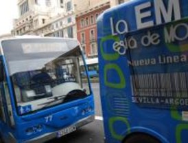 CCOO denuncia la sustitución del BonoTet por la Tarjeta Azul