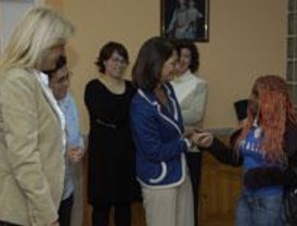 Más de 260.000 euros para mujeres en exclusión