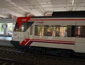 Renfe amplía hasta final de año sus 'mini-precios' para viajar desde Madrid