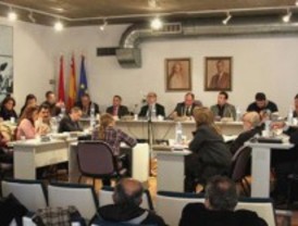 Valdemoro rebaja en 20 millones su presupuesto para 2012