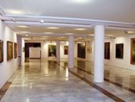 Antología de la obra de López Mezquita en el Museo de la Ciudad