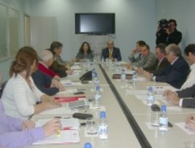Habrá negociación sobre la organización de los IES