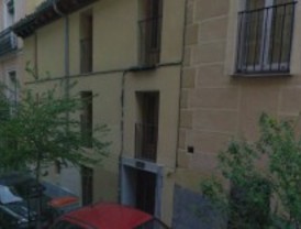 Una corrala de 1900 de Malasaña será un hotel