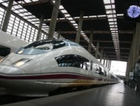 15,86 millones más para la conexión de AVE Atocha-Barajas