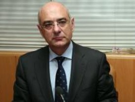 Barón asegura no tener ni personal ni competencias para espiar