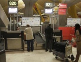Refuerzo en Renfe y Barajas por Semana Santa