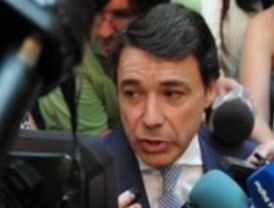La Policía desmiente que investigue a González