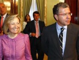 La Delegación reforzará la seguridad en todas las fiestas municipales tras el caso de Pozuelo