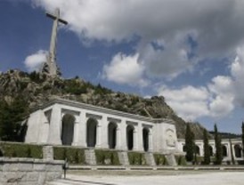 La exhumación de los enterrados en el Valle de los Caídos es casi inviable