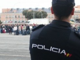 Una red de proxenetas enviaba a Alcorcón a los bebés de mujeres explotadas