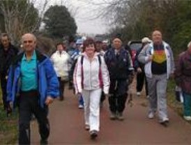 Los mayores podrán elegir a partir de este jueves el destino de sus viajes culturales