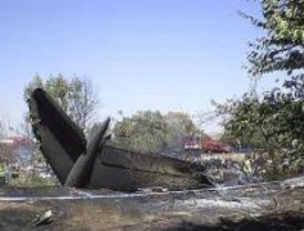 Exigen un programa de seguridad en el transporte aéreo