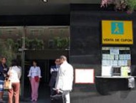 Un madrileño gana 6.000 euros al mes durante los próximos 25 años