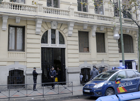 Prisión provisional y sin fianza para el asaltante de la casa de Bárcenas