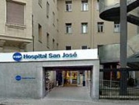 Una madrileña de 24 años recibe la primera vacuna contra el cáncer de cérvix