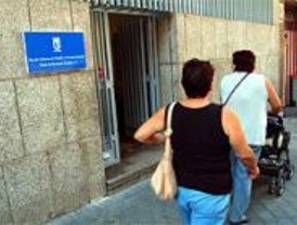 Más de 65 familias han pasado por el cuarto Punto de Encuentro Familiar