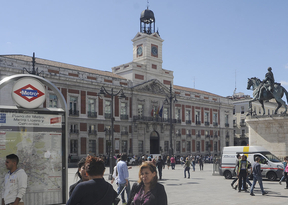 Madrid pide que no se le imputen los gastos de los ministerios en la balanza fiscal