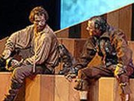 Vuelve el Festival Clásicos en Alcalá
