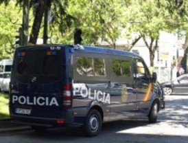 La Policía detiene a un antiguo cartero por robar tarjetas de crédito de los buzones