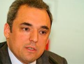 Simancas promete dos nuevos canales digitales para Telemadrid