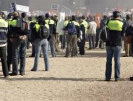 Jornadas de defensa policial este fin de semana en Madrid