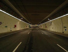 Un total de 16 de las 205 salidas de la M-30 no son plenamente accesibles