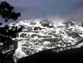 Madrid envía su plan de Guadarrama al Ministerio Medio Ambiente