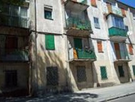 El precio de la vivienda usada desciende casi un 2 por ciento en Madrid capital