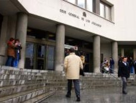 La Comunidad quiere una torre en Plaza de Castilla para financiar el Campus de la Justicia