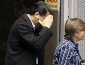 Prisión para el supuesto cabecilla de la trama china, que se niega a declarar