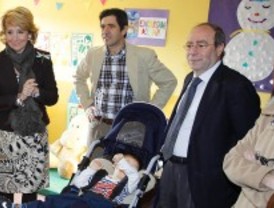 Fuenlabrada tendrá tres nuevos institutos bilingües